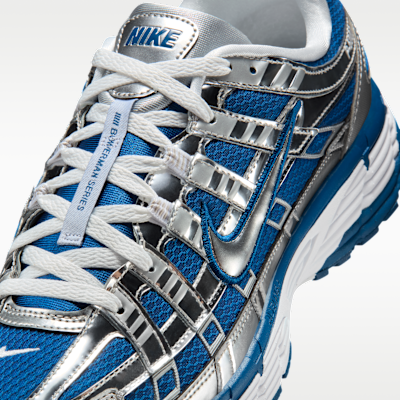 Nike P 6000, Talla  12 M