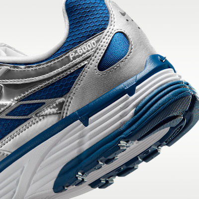 Nike P 6000, Talla  12 M