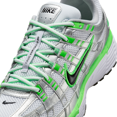 Talla 9 M- Nike P 6000 SE