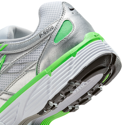 Talla 9 M- Nike P 6000 SE