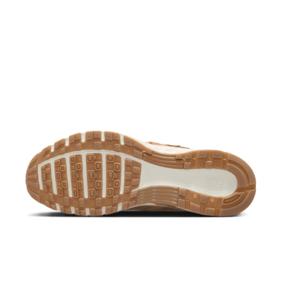 Nike P 6000 de gamuza