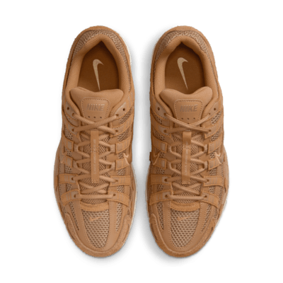 Nike P 6000 de gamuza