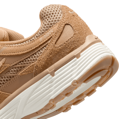 Nike P 6000 de gamuza