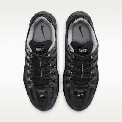 Nike P 6000 de gamuza