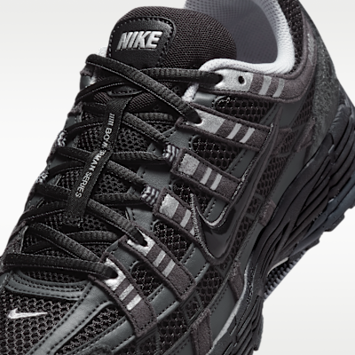 Nike P 6000 de gamuza