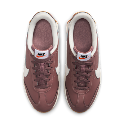 Nike Pacific Leather