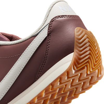 Nike Pacific Leather