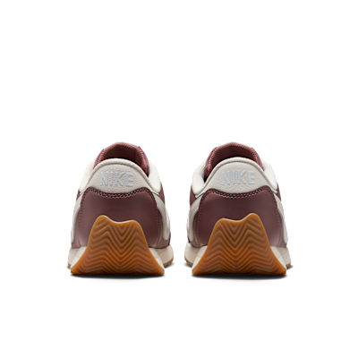 Nike Pacific Leather