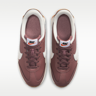 Nike Pacific Leather, talla 7 W