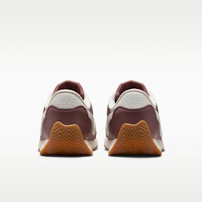 Nike Pacific Leather, talla 7 W