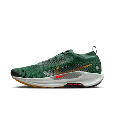 Talla 8.5 Men, Nike Pegasus Trail 5 GORE TEX