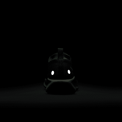 Talla 8.5 Men, Nike Pegasus Trail 5 GORE TEX