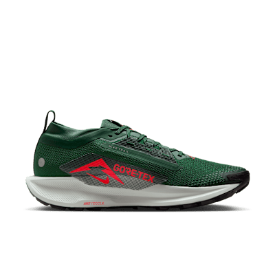 Talla 8.5 Men, Nike Pegasus Trail 5 GORE TEX