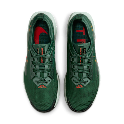 Talla 8.5 Men, Nike Pegasus Trail 5 GORE TEX