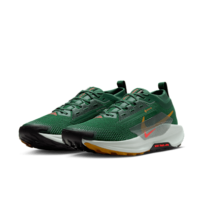 Talla 8.5 Men, Nike Pegasus Trail 5 GORE TEX