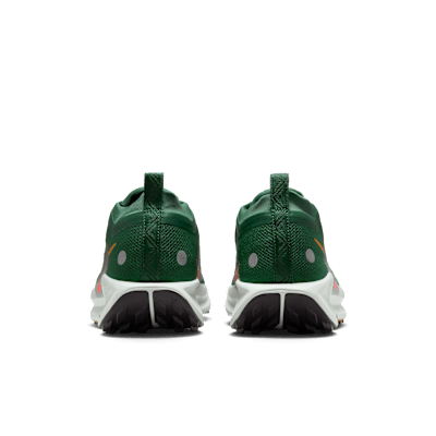 Talla 8.5 Men, Nike Pegasus Trail 5 GORE TEX