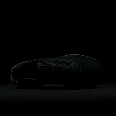 Talla 8.5 Men, Nike Pegasus Trail 5 GORE TEX