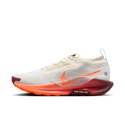 Talla W7.5 - Nike Pegasus Trail 5 GORE TEX