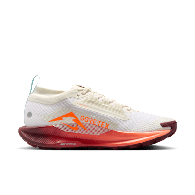 Talla W7.5 - Nike Pegasus Trail 5 GORE TEX