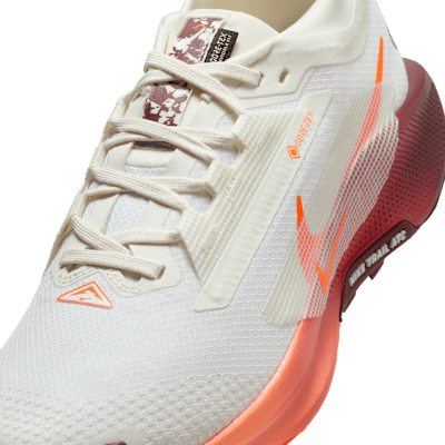 Talla W7.5 - Nike Pegasus Trail 5 GORE TEX