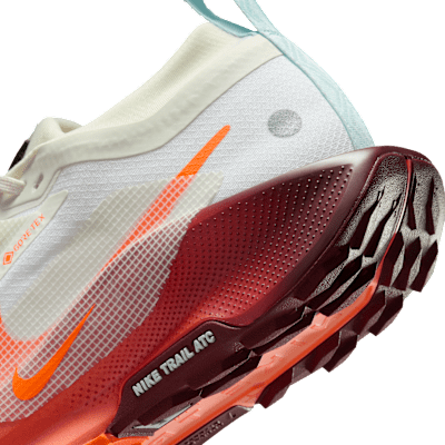 Talla W7.5 - Nike Pegasus Trail 5 GORE TEX