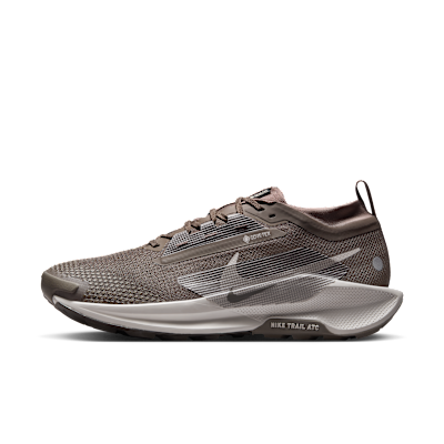 Talla 8 M - Nike Pegasus Trail 5 GORE TEX