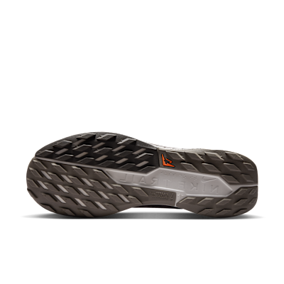 Talla 8 M - Nike Pegasus Trail 5 GORE TEX