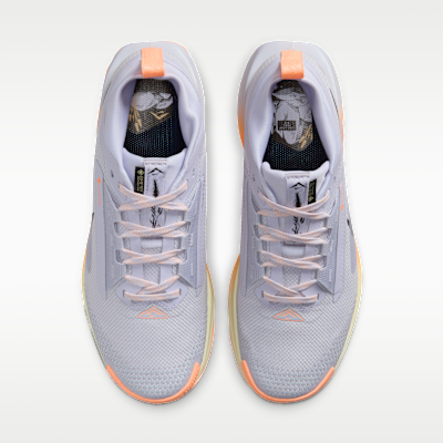 Talla 8 women - Nike Pegasus Trail 5 GORE TEX