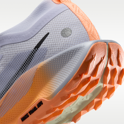 Talla 8 women - Nike Pegasus Trail 5 GORE TEX