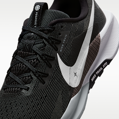 Talla 8 - Nike Pegasus Trail 5