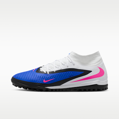 Talla 10.5 Men Nike Phantom 6 High Academy