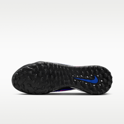 Talla 10.5 Men Nike Phantom 6 High Academy