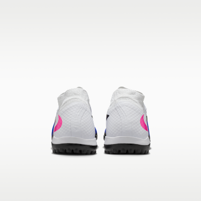 Talla 10.5 Men Nike Phantom 6 High Academy