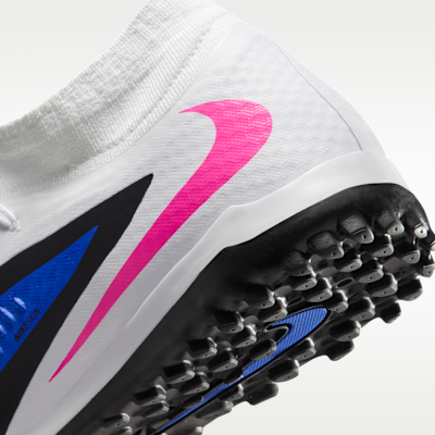 Talla 10.5 Men Nike Phantom 6 High Academy
