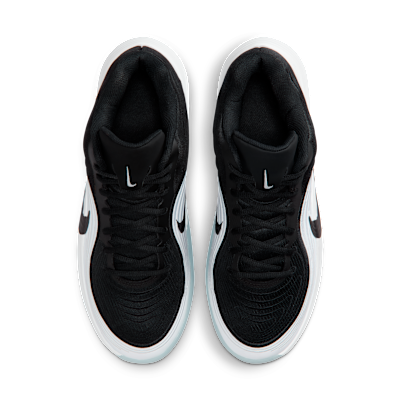 Nike Precision 8 MID