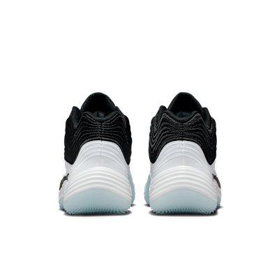 Nike Precision 8 MID