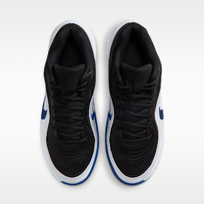 Nike Precision 8 MID