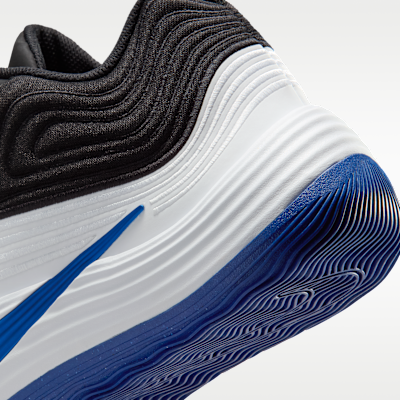 Nike Precision 8 MID