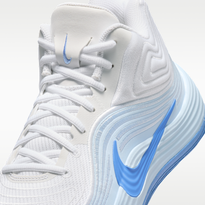 Nike Precision 8 MID