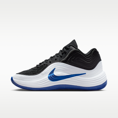 Nike Precision 8 MID
