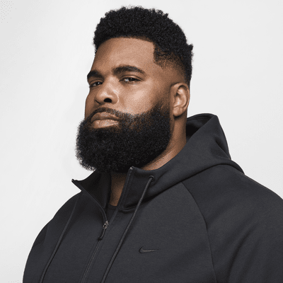 Talla S, Nike Primary Fleece