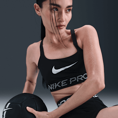 Talla M - Nike Pro