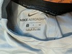 Nike Pro Performance T Shirt Men s Small Gray
