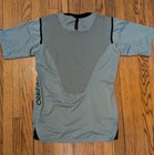 Nike Pro Performance T Shirt Men s Small Gray