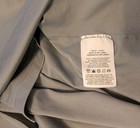 Nike Pro Performance T Shirt Men s Small Gray