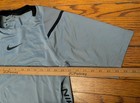Nike Pro Performance T Shirt Men s Small Gray