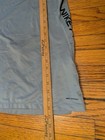 Nike Pro Performance T Shirt Men s Small Gray