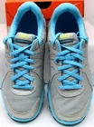 Nike REVOLUTION 2  GS  GREY/PINK Sneaker Size 5 5 GIRLS 555090 064 FREE SHIPPING