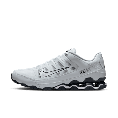Talla 9.5, Nike Reax 8 TR