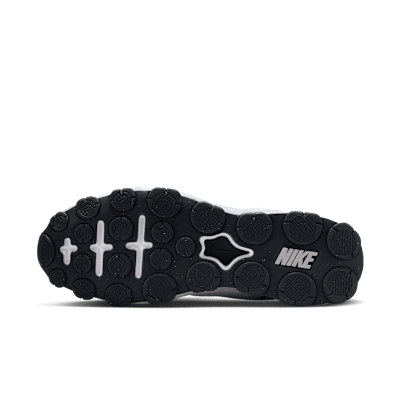 Talla 9.5, Nike Reax 8 TR